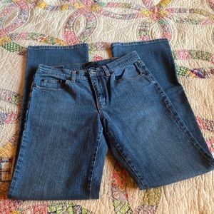 New York and Company bootcut jeans Tall